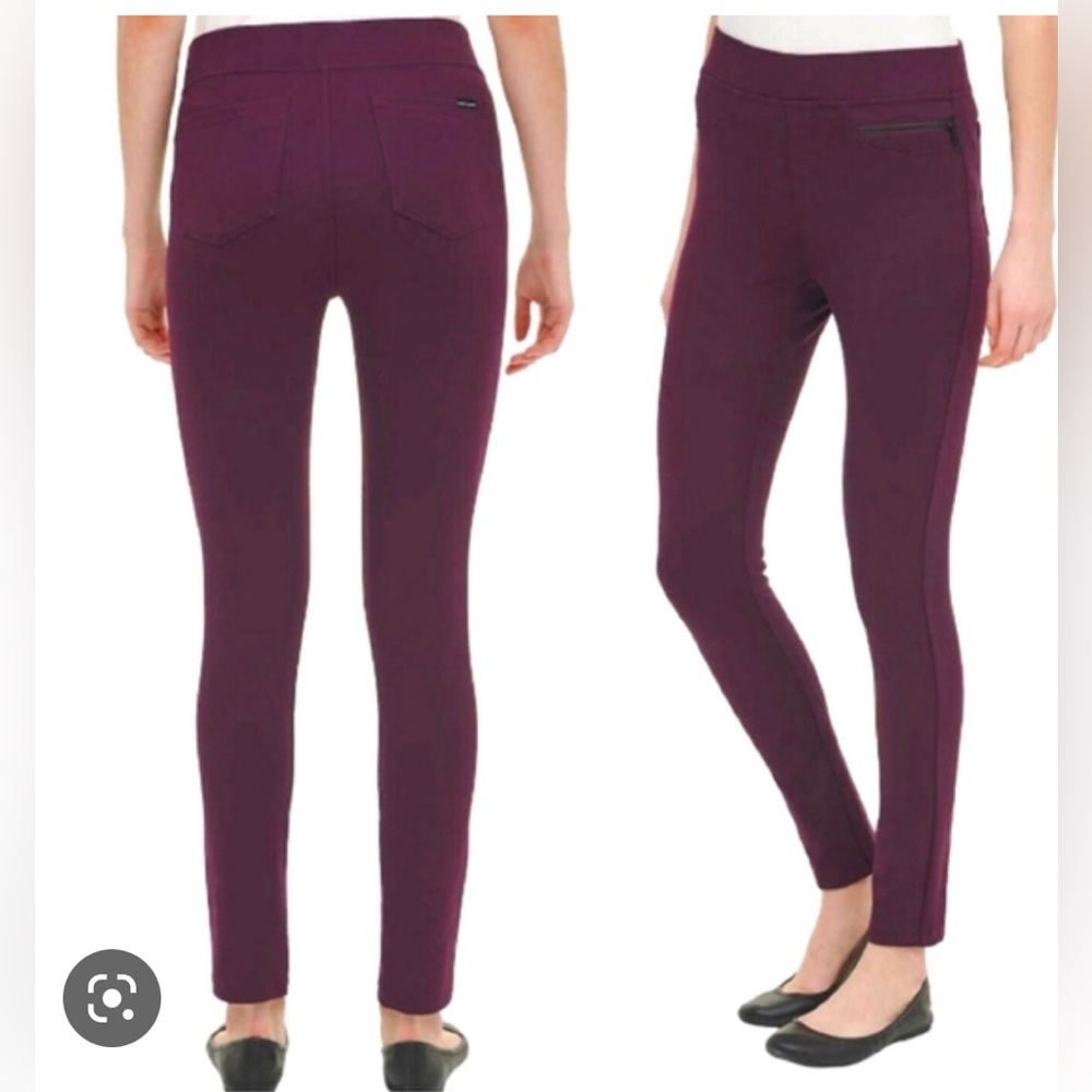 DKNY Leggings Ponte